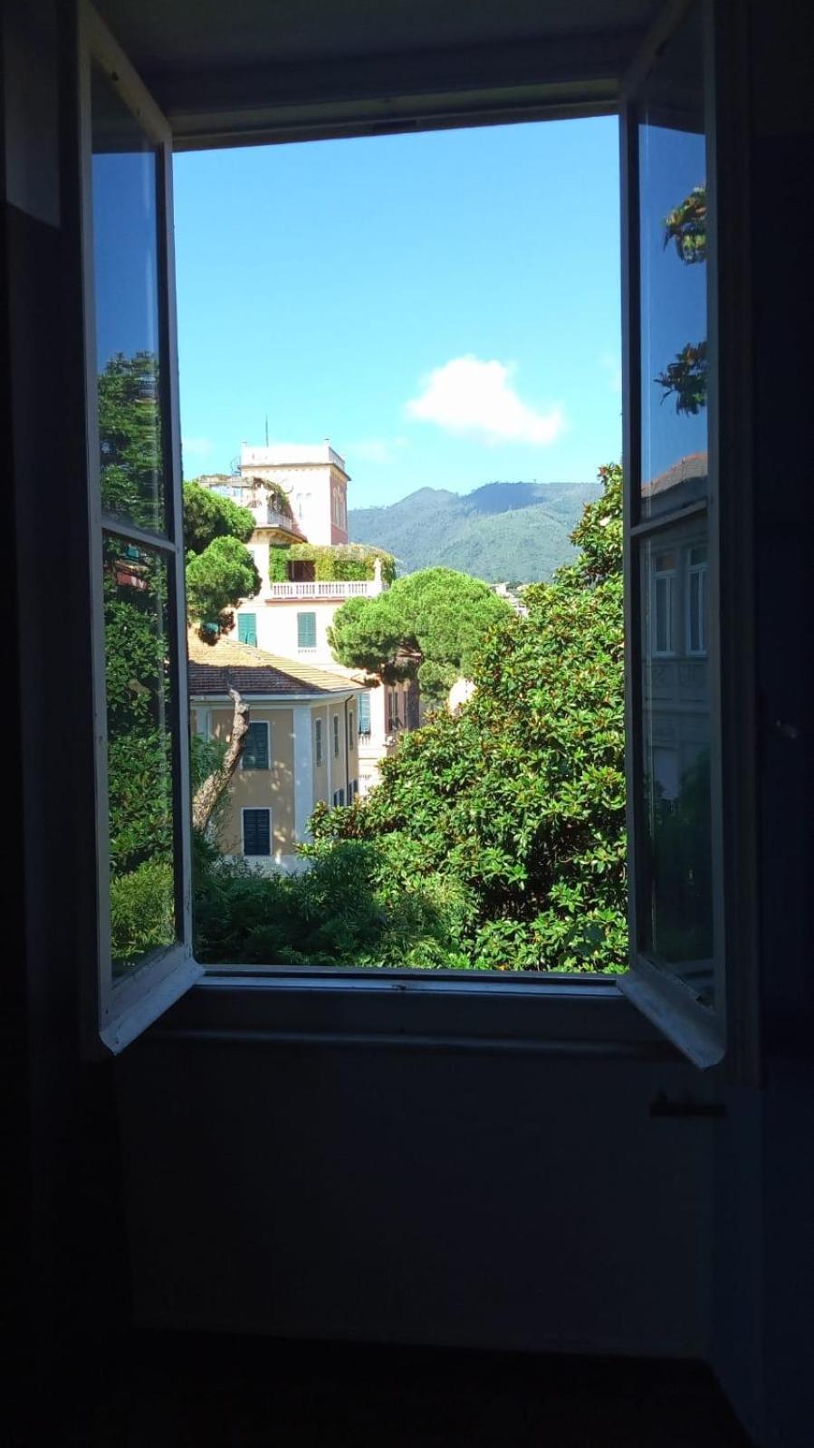 Hotel A Piedi Nudi - Colazione Inclusa Levanto Exterior foto